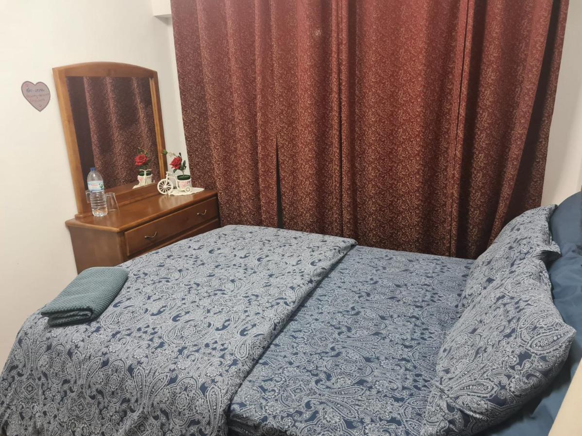 Lovely Room For Rent Одивелаш Экстерьер фото